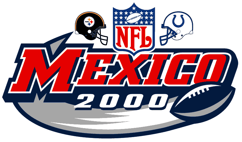 National Football League 2000 Special Event Logo v3 DIY iron on transfer (heat transfer)